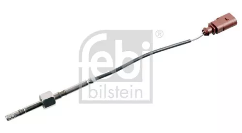 Sensor, uitlaatgastemperatuur FEBI BILSTEIN 185533)