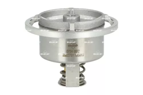 Thermostaat, koelvloeistof NRF 725017)
