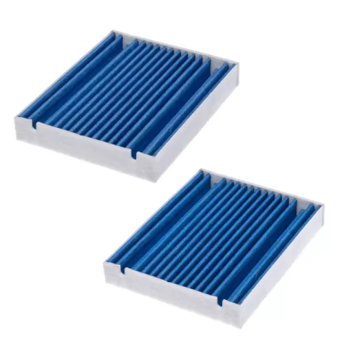 Filter, cabinelucht HENGST FILTER E6989LB-2)