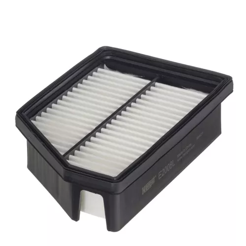 Luchtfilter HENGST FILTER E2008L)