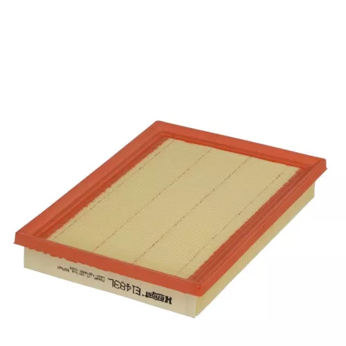 Luchtfilter HENGST FILTER E1483L)