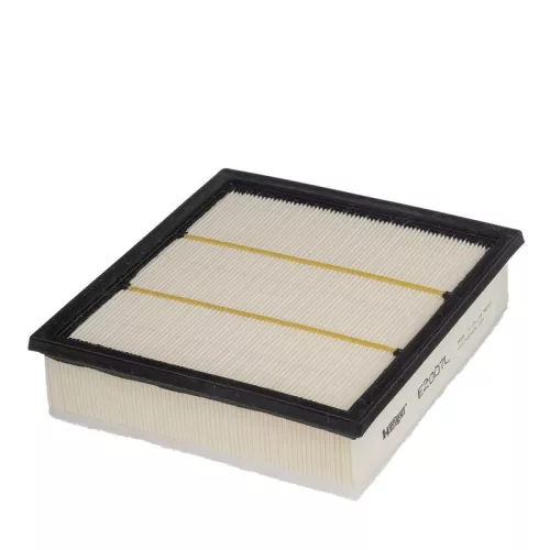 Luchtfilter HENGST FILTER E2007L)