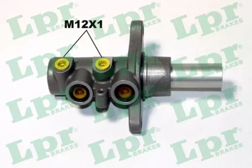 Brake Master Cylinder LPR 6380)