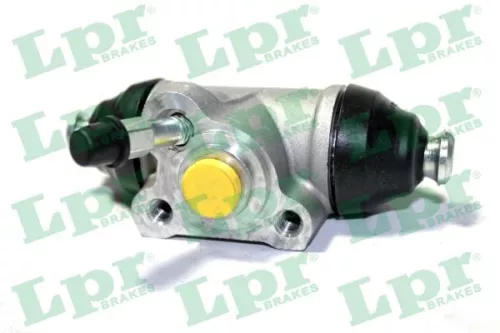 Wielremcilinder LPR 5343)