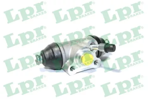 Wielremcilinder LPR 5340)
