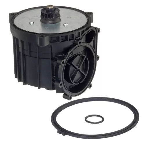 Olieafscheider, carterventilatie HENGST FILTER AS811M D893)
