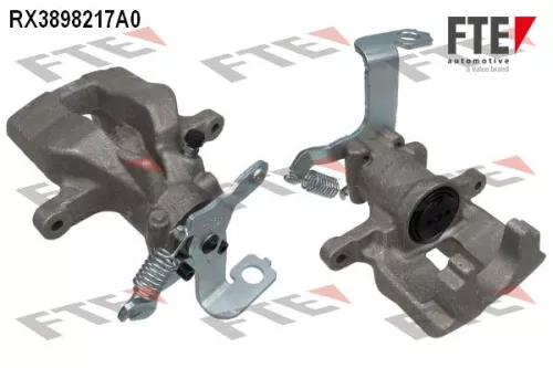 Remklauw FTE 9290622)