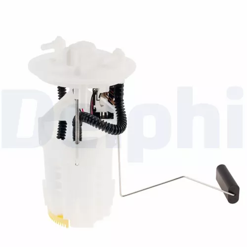 Brandstoftoevoereenheid DELPHI FT4117-12B1)