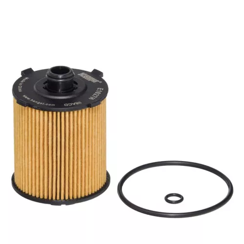 Oliefilter HENGST FILTER E1027H D726)