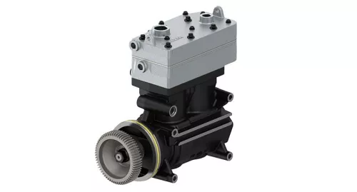 Compressor, persluchtsysteem WABCO 9125180040)