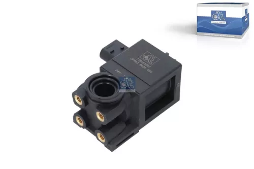 Solenoïdeklep DT Spare Parts 2.14696)
