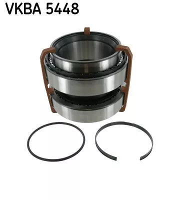 Wiellagerset SKF VKBA 5448)