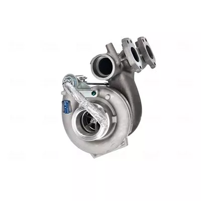 Oplader, opladen (supercharged/turbocharged) NISSENS 93692)