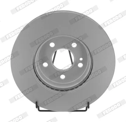 Remschijf FERODO DDF2994C)