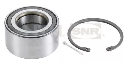 Wheel Bearing Kit SNR R173.27)