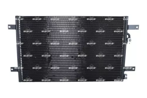 Condenser, air conditioning NRF 35249)
