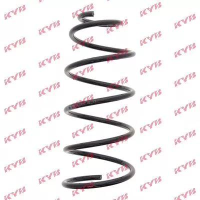 Veerophanging KYB RC2247)