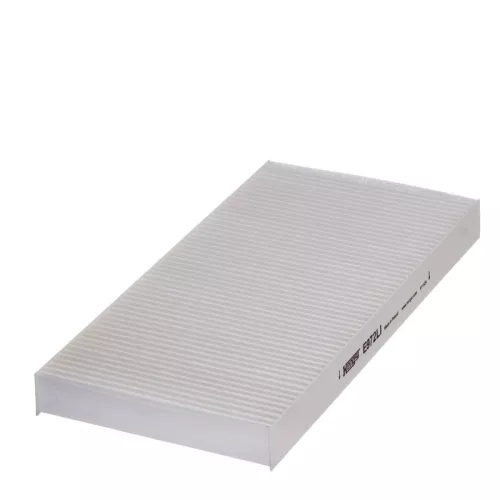 Filter, cabin air HENGST FILTER E972LI)