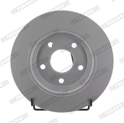 Remschijf FERODO DDF3022C)