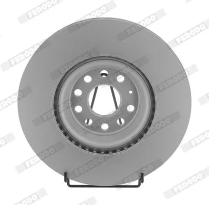 Brake Disc FERODO DDF3062C-1)