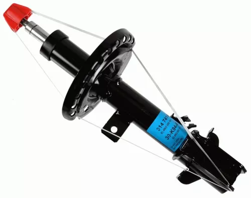 Schokdemper SACHS 314 741)