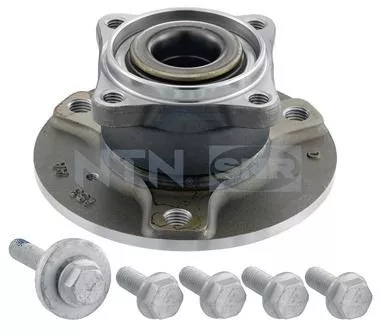 Wiellagerset SNR R187.04)