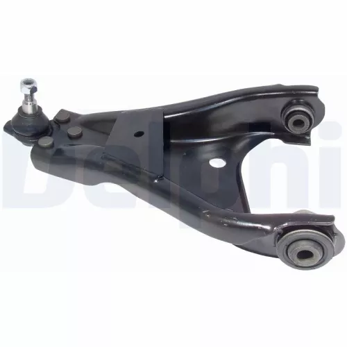 Control/Trailing Arm, wheel suspension DELPHI TC2444)