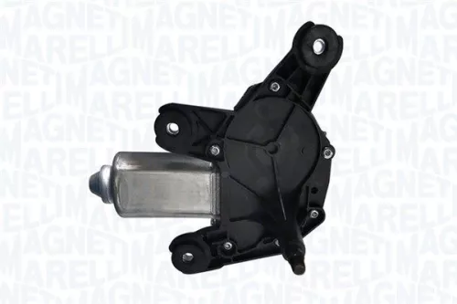 Ruitenwissermotor MAGNETI MARELLI 064071200010)