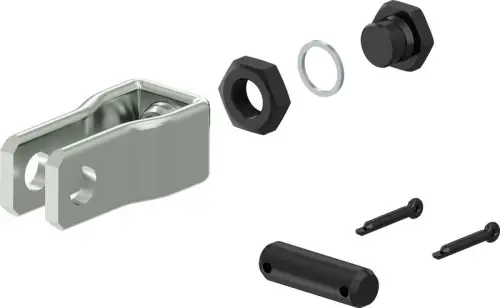 Montageset, membraanremcilinder WABCO 4230005342)