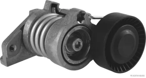 Riemspanner, V-geribbelde riem Herth+Buss Jakoparts J1145079)