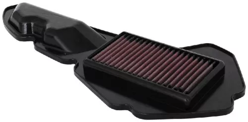 Luchtfilter K&N FILTERS HA-1218)