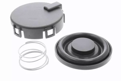 Behuizing, oliefilter VAICO V95-0568-1)