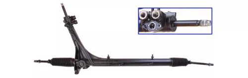 Steering Gear ELSTOCK 11-1284)