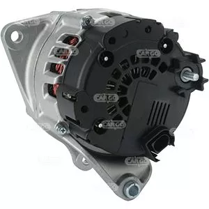 Dynamo HC-Cargo F 032 116 043)