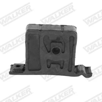 Mount, exhaust system WALKER 80357)