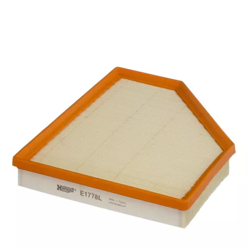 Luchtfilter HENGST FILTER E1778L)
