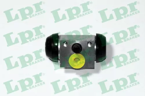 Wielremcilinder LPR 5392)