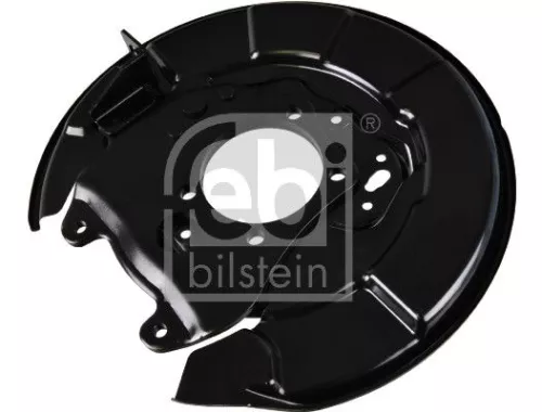 Spatbord, remschijf FEBI BILSTEIN 176756)