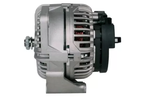 Dynamo HELLA 8EL 012 584-251)