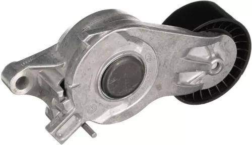 Riemspanner, V-geribbelde riem GATES T39463)
