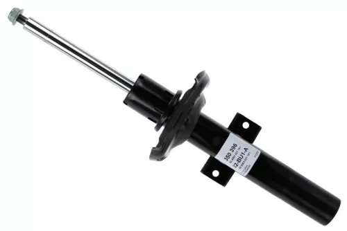 Shock Absorber SACHS 350 396)