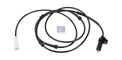 Sensor, wielsnelheid DT Spare Parts 12.40013)