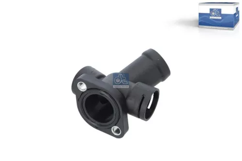 Coolant Flange DT Spare Parts 11.10545)