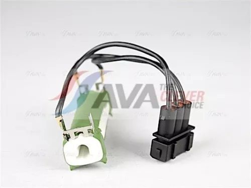 Weerstand, interne ventilator AVA QUALITY COOLING VNR014)