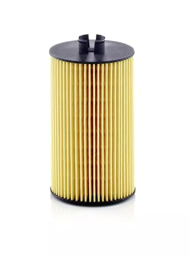 Oil Filter MANN-FILTER HU 931/6 x)