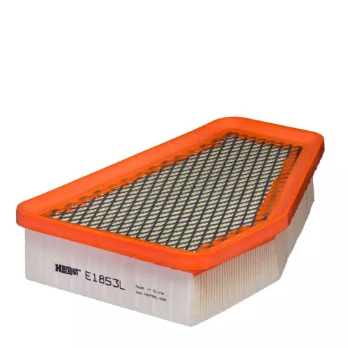 Luchtfilter HENGST FILTER E1853L)