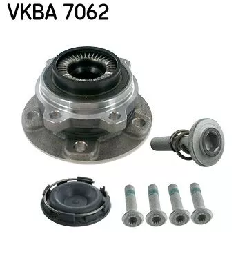 Wiellagerset SKF VKBA 7062)