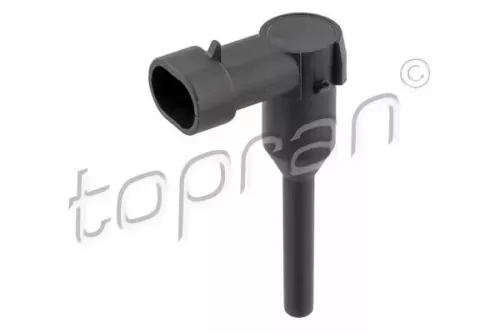 Sensor, koelvloeistofniveau TOPRAN 208 666)