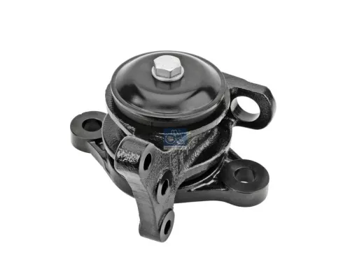 Montage, motor DT Spare Parts 6.28504)