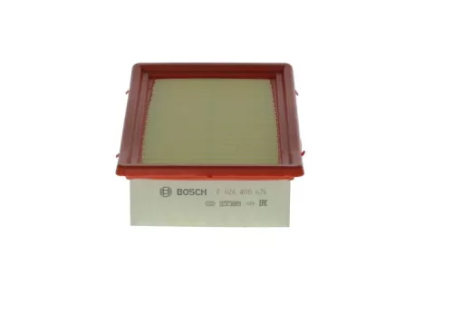 Luchtfilter BOSCH F 026 400 676)